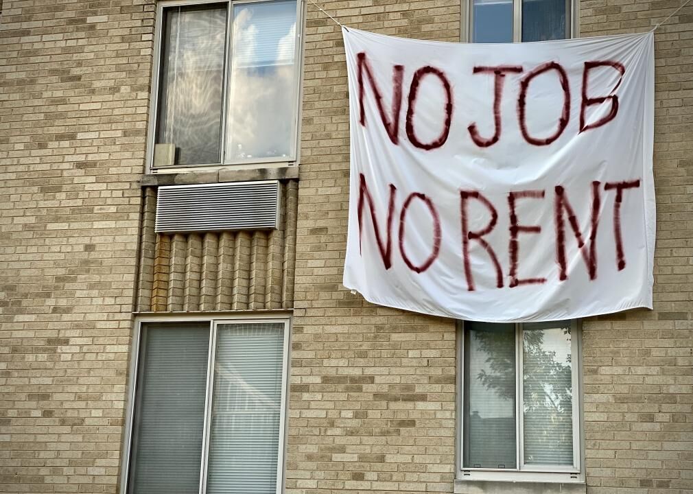 #5. Real property (damage to property, evictions, mortgage disputes)